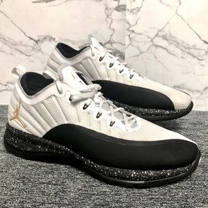 Jordan Trainer Prime / Size: 11.5 / MSRP: $110